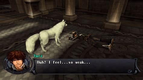 shadowheart mods|Shadow Hearts 2 HD mod showcase : r/ShadowHearts .